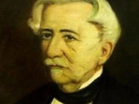 Ιστορική ανακάλυψη: Βρέθηκαν τυχαία τα οστά του Ανδρέα Λόντου στο Αίγιο